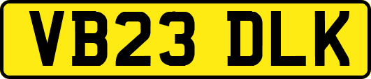 VB23DLK