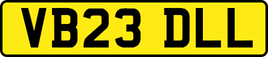 VB23DLL