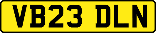 VB23DLN