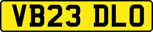 VB23DLO