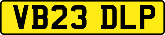 VB23DLP