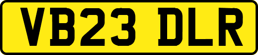 VB23DLR