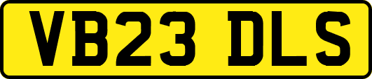 VB23DLS
