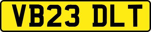 VB23DLT
