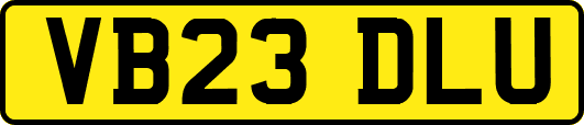 VB23DLU