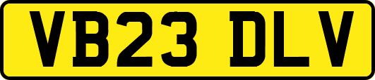 VB23DLV