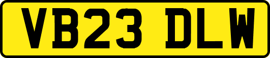 VB23DLW