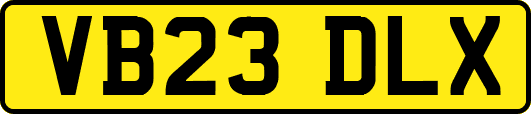 VB23DLX