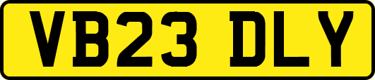 VB23DLY