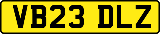 VB23DLZ