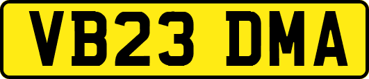 VB23DMA