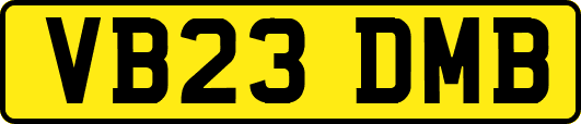 VB23DMB