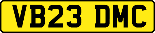 VB23DMC