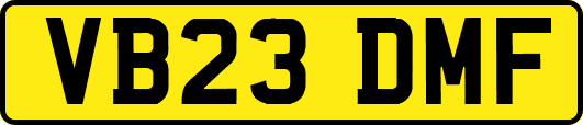 VB23DMF