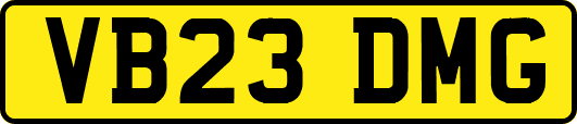 VB23DMG