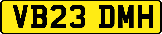 VB23DMH
