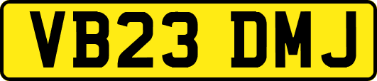 VB23DMJ
