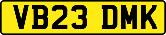 VB23DMK