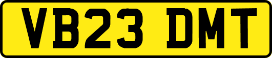 VB23DMT