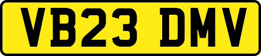 VB23DMV