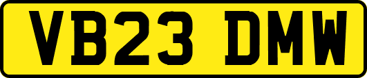 VB23DMW