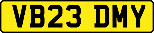 VB23DMY