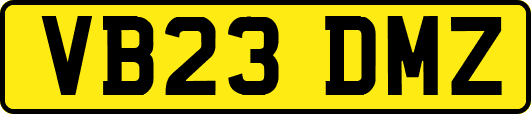 VB23DMZ