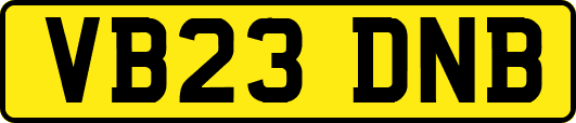 VB23DNB
