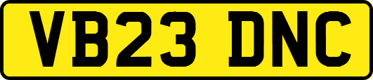 VB23DNC