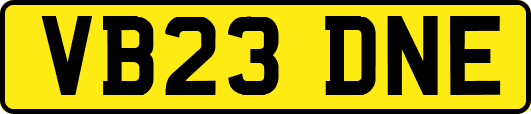 VB23DNE