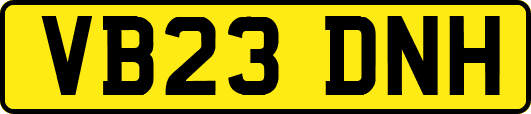 VB23DNH
