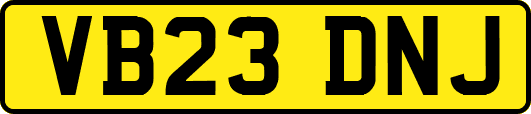VB23DNJ