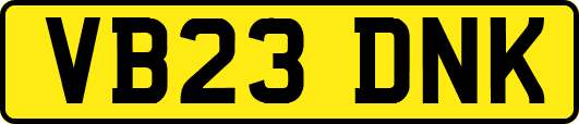 VB23DNK