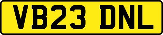VB23DNL