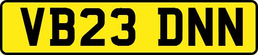 VB23DNN