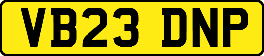 VB23DNP