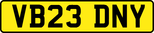 VB23DNY