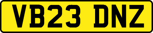 VB23DNZ