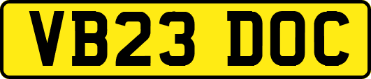 VB23DOC