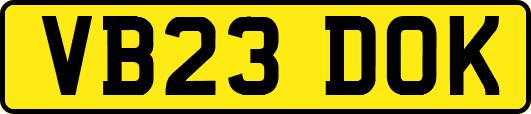 VB23DOK