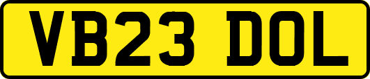 VB23DOL
