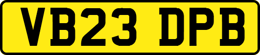 VB23DPB