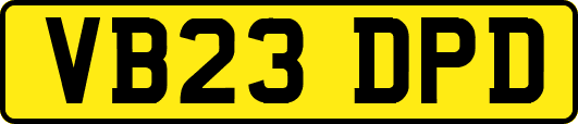 VB23DPD