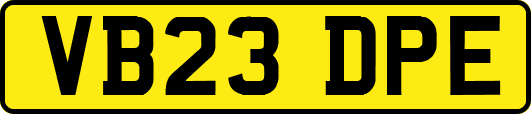 VB23DPE