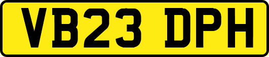 VB23DPH