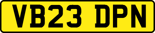 VB23DPN