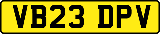 VB23DPV