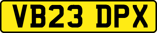 VB23DPX