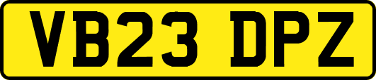 VB23DPZ