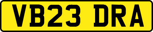 VB23DRA